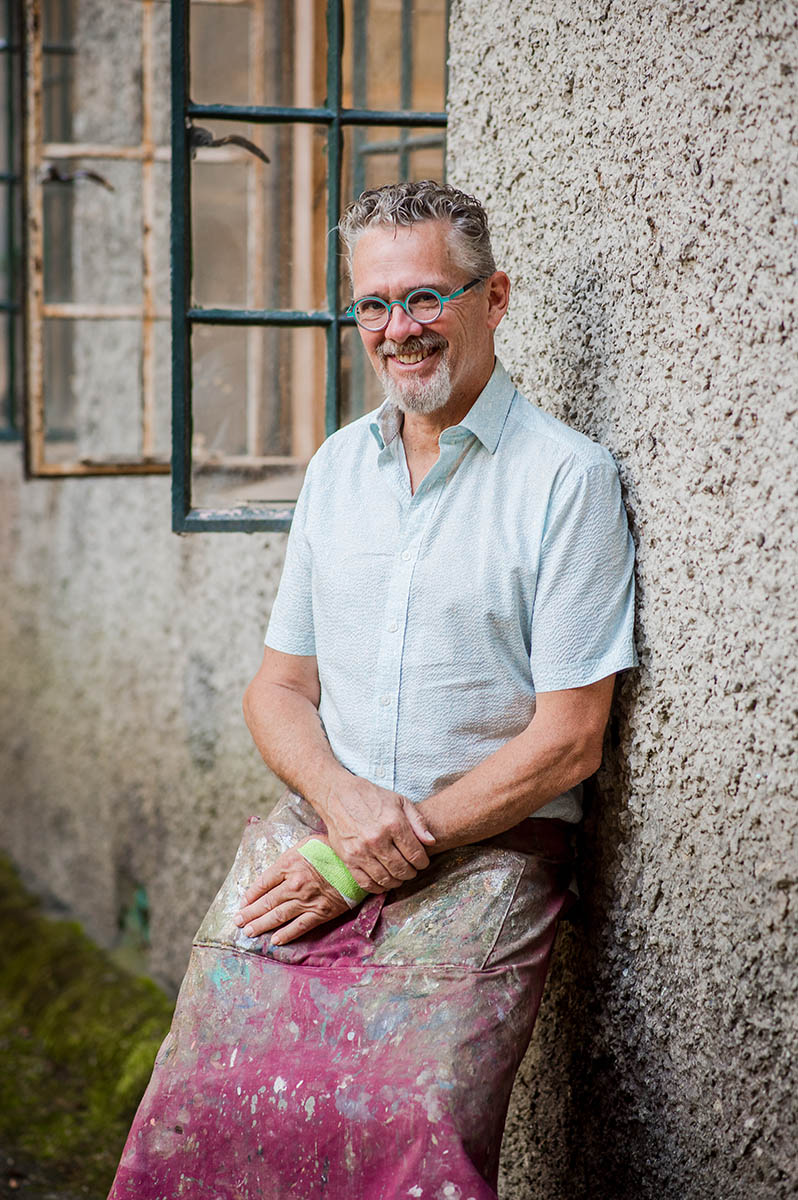 Grovewood Gallery: Studio Openings