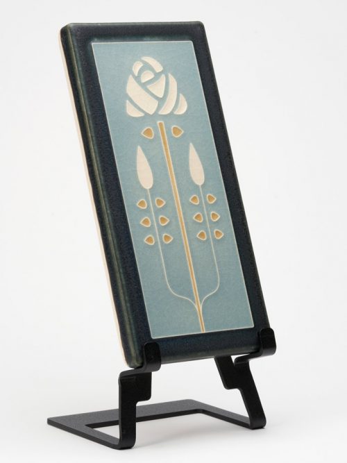 Motawi Tileworks 7-Inch Roebuck Display Easel - The Century House