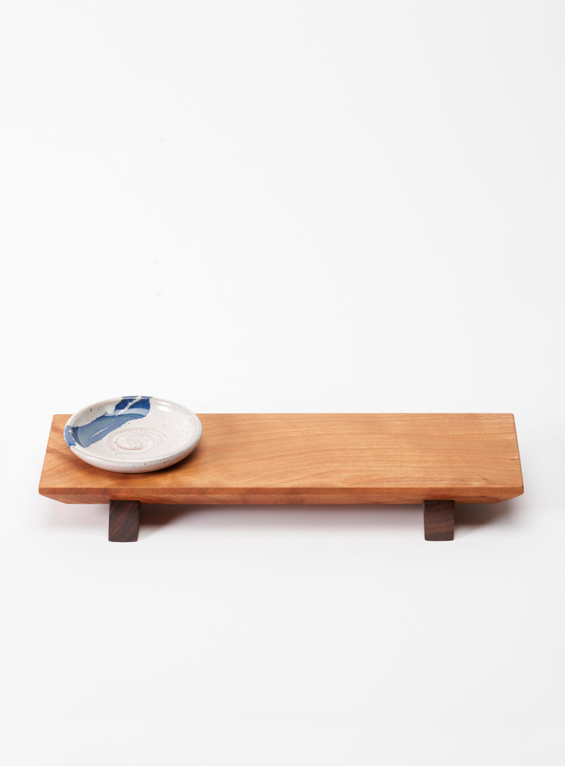 Handmade Sushi Board