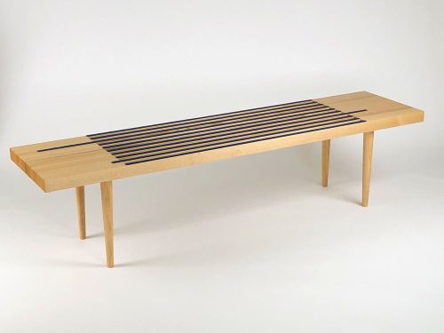 Befole Ash Bench - Image 4