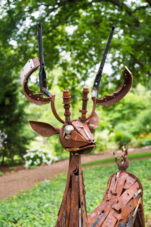 Sarah's Deer - Image 4