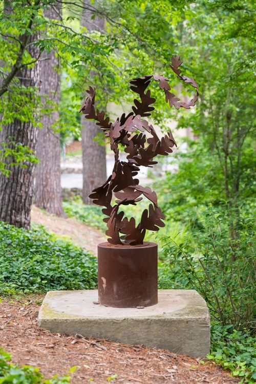 Falling Leaves - Image 2