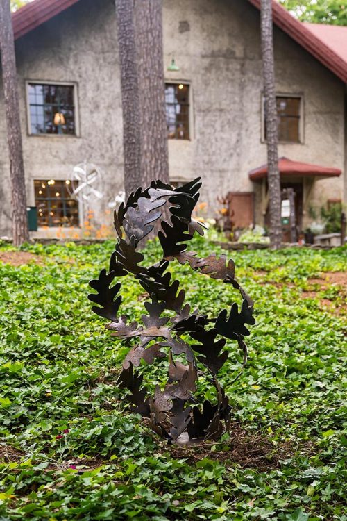 Winter Leaves - Image 3
