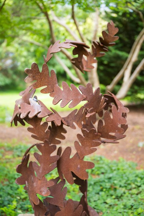 Falling Leaves - Image 3