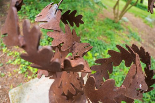 Falling Leaves - Image 4
