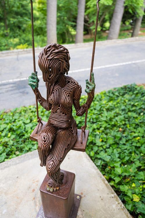 She Came To Me In Spring - Image 2