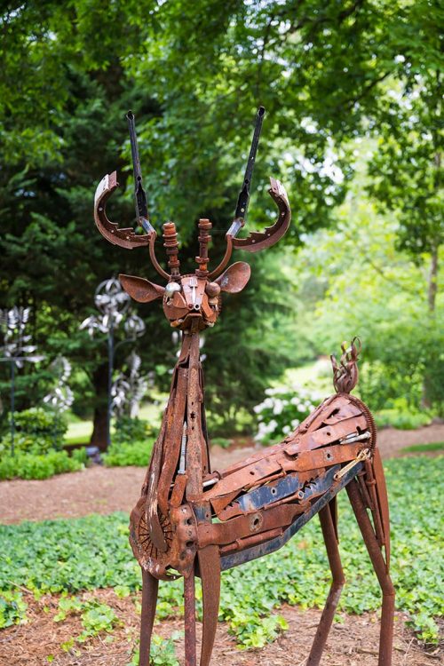 Sarah's Deer - Image 2