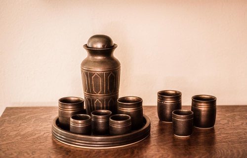 Whiskey Sipping Set - Image 3