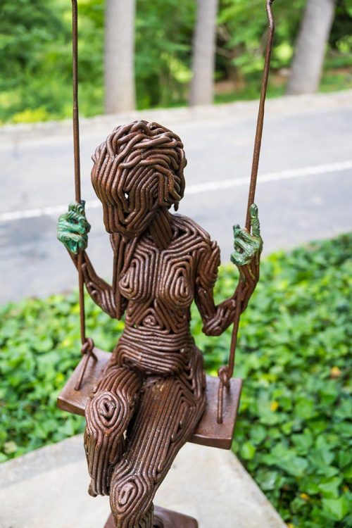 She Came To Me In Spring - Image 6