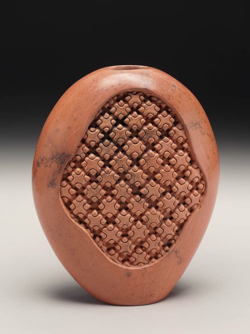 Jeff Margolin Ceramics.