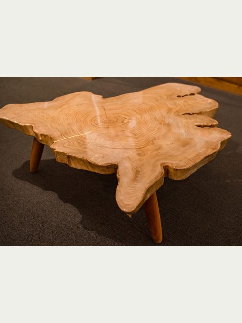 Siberian Elm Table
